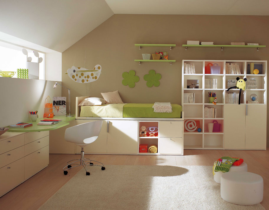 How To Decorate Your Childrens Bedroom How To Decorate Your Childrens Bedroom