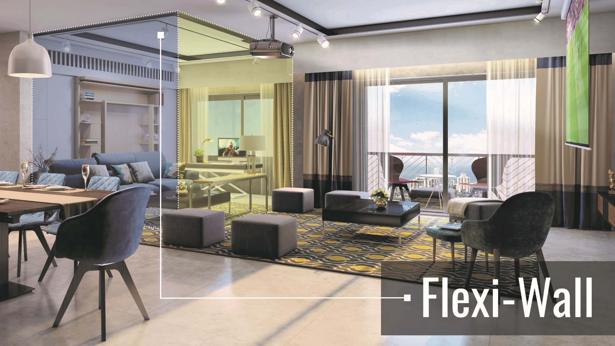 Flexi Homes